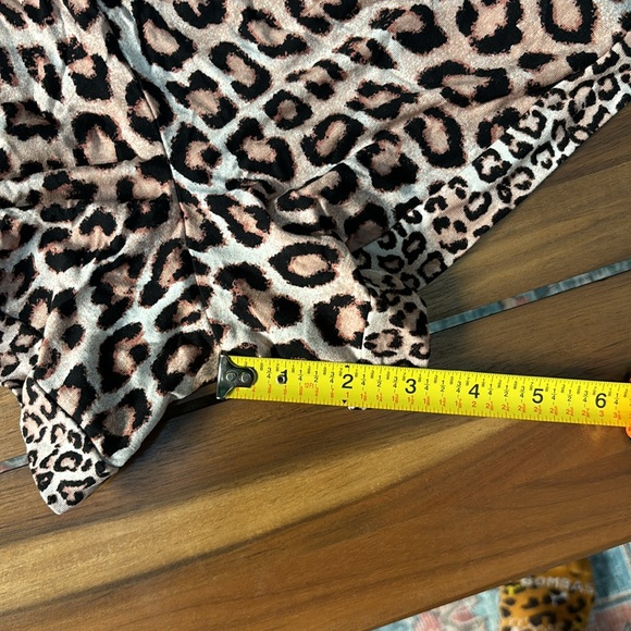 Soma Leopard Cool Nights Set - Picture 6 of 9